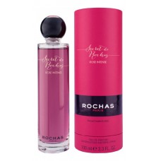 Rochas Secret de  Rose Intense фото духи