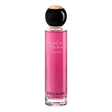 Rochas Secret de  Rose Intense фото духи