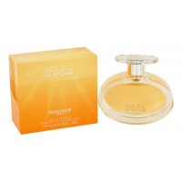 Rochas Soleil