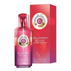 Roger & Gallet Gingembre Rouge фото духи