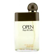 Roger & Gallet Open фото духи