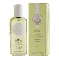 Roger & Gallet Verveine Utopie фото духи