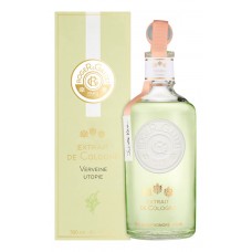 Roger & Gallet Verveine Utopie фото духи