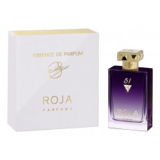 Roja Dove 51 Pour Femme Essence De Parfum фото духи