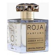 Roja Dove Amber Aoud Crystal фото духи