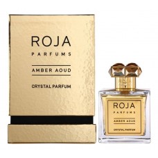 Roja Dove Amber Aoud Crystal фото духи