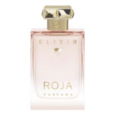 Roja Dove Elixir Pour Femme Essence De Parfum фото духи