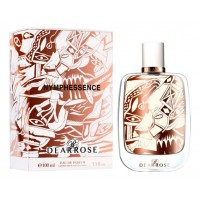 Roos & Roos / Dear Rose Nymphessence