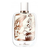 Roos & Roos / Dear Rose Nymphessence