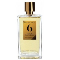 Rosendo Mateu №6 Jasmin, Sandalwood