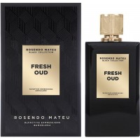 Rosendo Mateu Fresh Oud