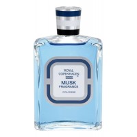 Royal Copenhagen Musk for men
