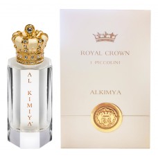 Royal Crown Alkimya фото духи