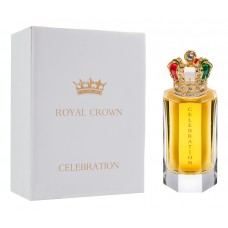 Royal Crown Celebration