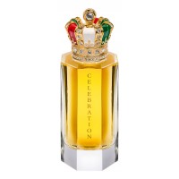 Royal Crown Celebration