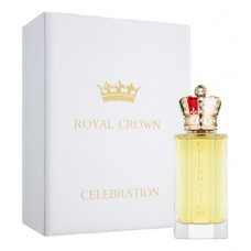 Royal Crown Celebration фото духи