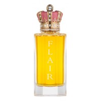 Royal Crown Flair