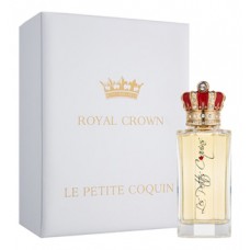 Royal Crown Les Petits Coquins фото духи