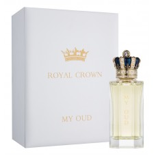 Royal Crown My Oud фото духи