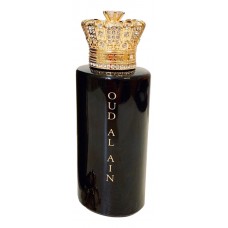 Royal Crown Oud Al Ain фото духи