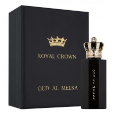 Royal Crown Oud Al Melka фото духи