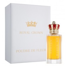 Royal Crown Poudre de Fleurs фото духи