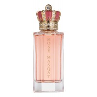 Royal Crown Rose Masquat