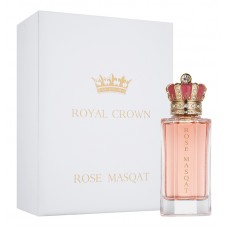 Royal Crown Rose Masquat фото духи