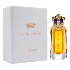 Royal Crown Tenebra фото духи