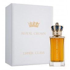 Royal Crown Upper Class