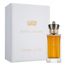 Royal Crown Upper Class фото духи