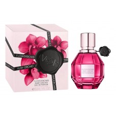 Viktor&Rolf Viktor & Rolf Flowerbomb Ruby Orchid фото духи