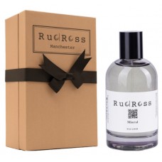 RudRoss Mineral