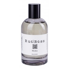 RudRoss Monkey