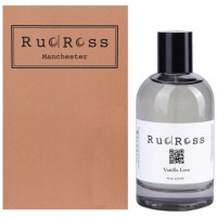 RudRoss Vanilla Love