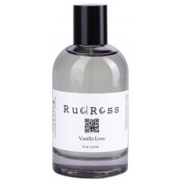 RudRoss Vanilla Love