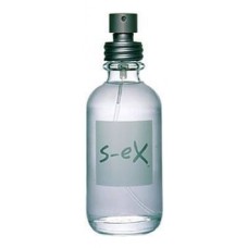 S-Perfume Se-x