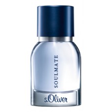 s.Oliver Soulmate Men фото духи