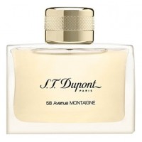 S.T. Dupont 58 Avenue Montaigne