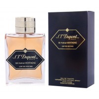 S.T. Dupont 58 Avenue Montaigne Pour Homme Limited Edition