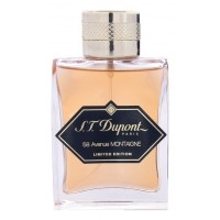 S.T. Dupont 58 Avenue Montaigne Pour Homme Limited Edition