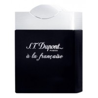 S.T. Dupont A La Francaise For Men