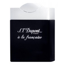 S.T. Dupont A La Francaise For Men фото духи