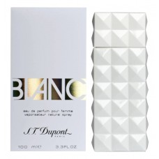 S.T. Dupont Blanc фото духи