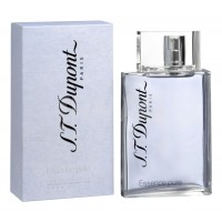 S.T. Dupont Essence pure for men