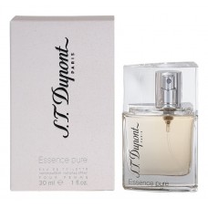 S.T. Dupont Essence pure for woman фото духи