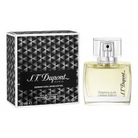 S.T. Dupont Essence Pure Pour Homme Limited Edition