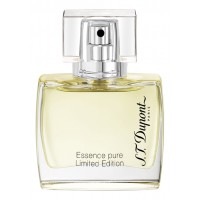 S.T. Dupont Essence Pure Pour Homme Limited Edition