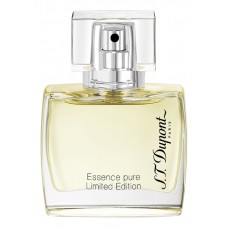 S.T. Dupont Essence Pure Pour Homme Limited Edition фото духи