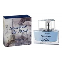 S.T. Dupont Essence Pure Souvenir De Paris Pour Homme